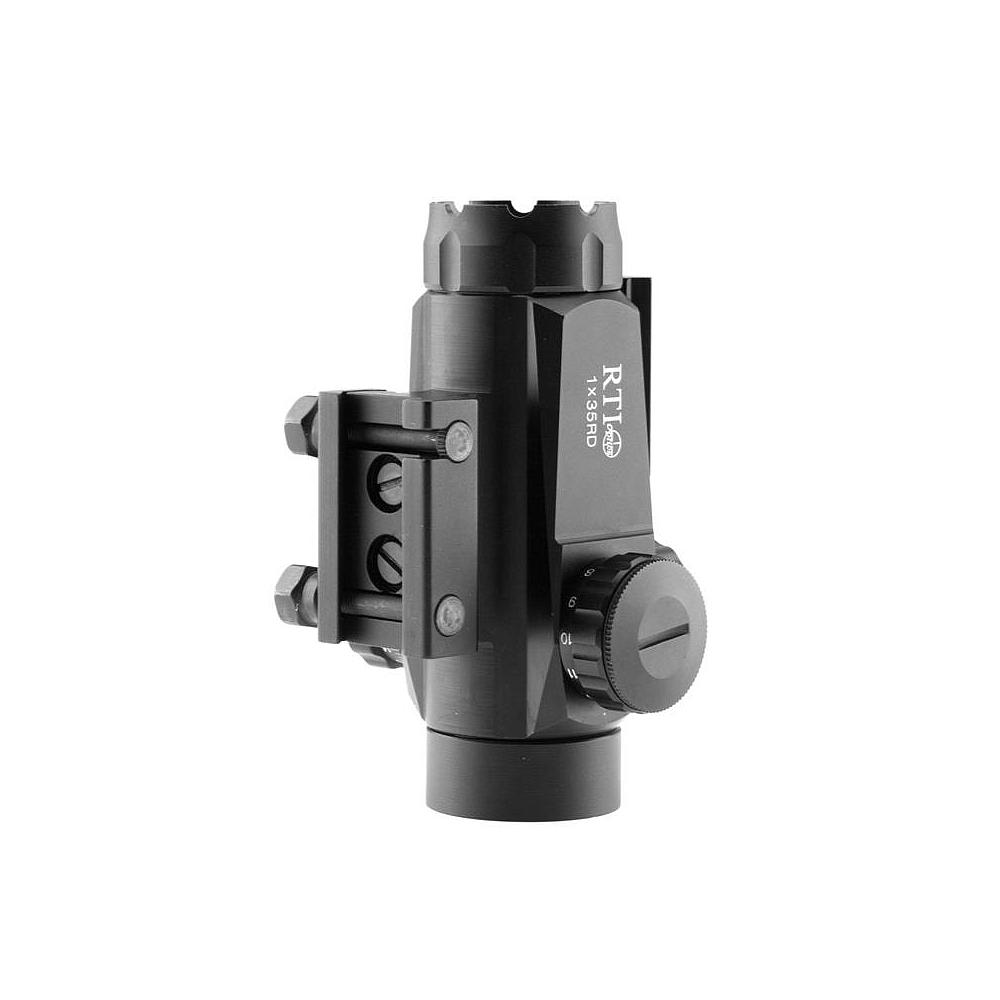 Point Rouge 1X35 RD - RTI