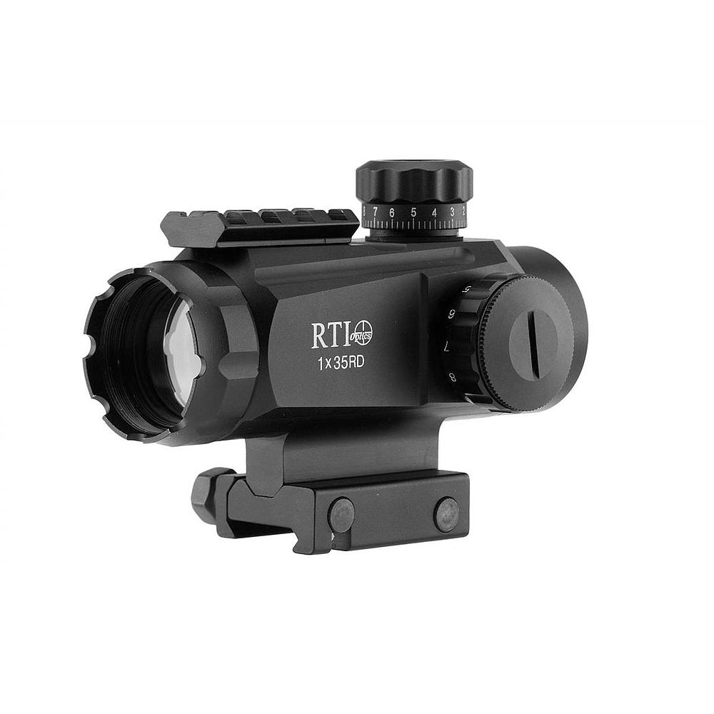 Point Rouge 1X35 RD - RTI