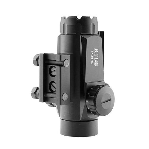 Point Rouge 1X35 RD - RTI