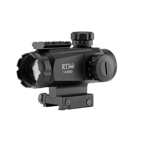 Point Rouge 1X35 RD - RTI