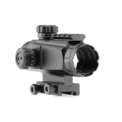 Point Rouge 1X35 RD - RTI