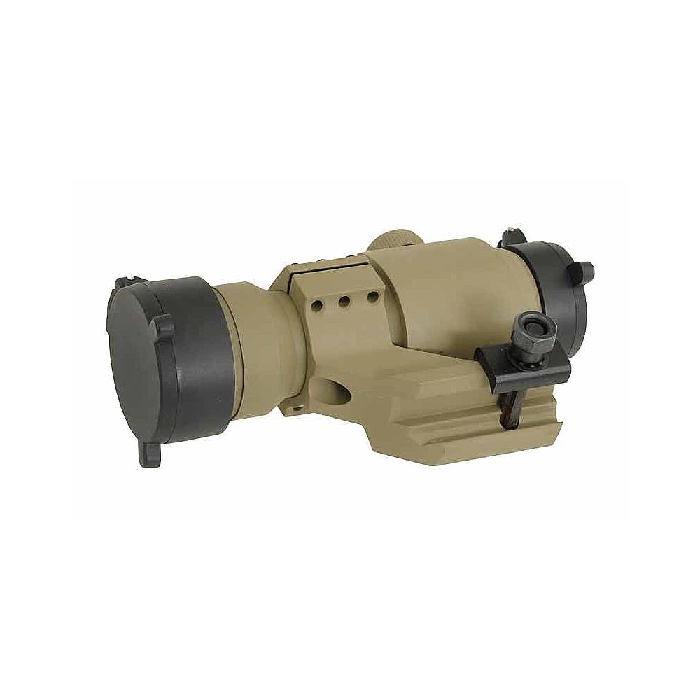 Point Rouge Coyote - ACM