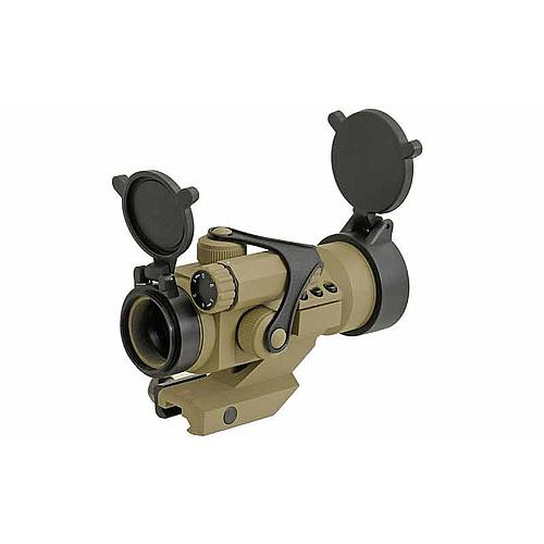 Point Rouge Coyote - ACM