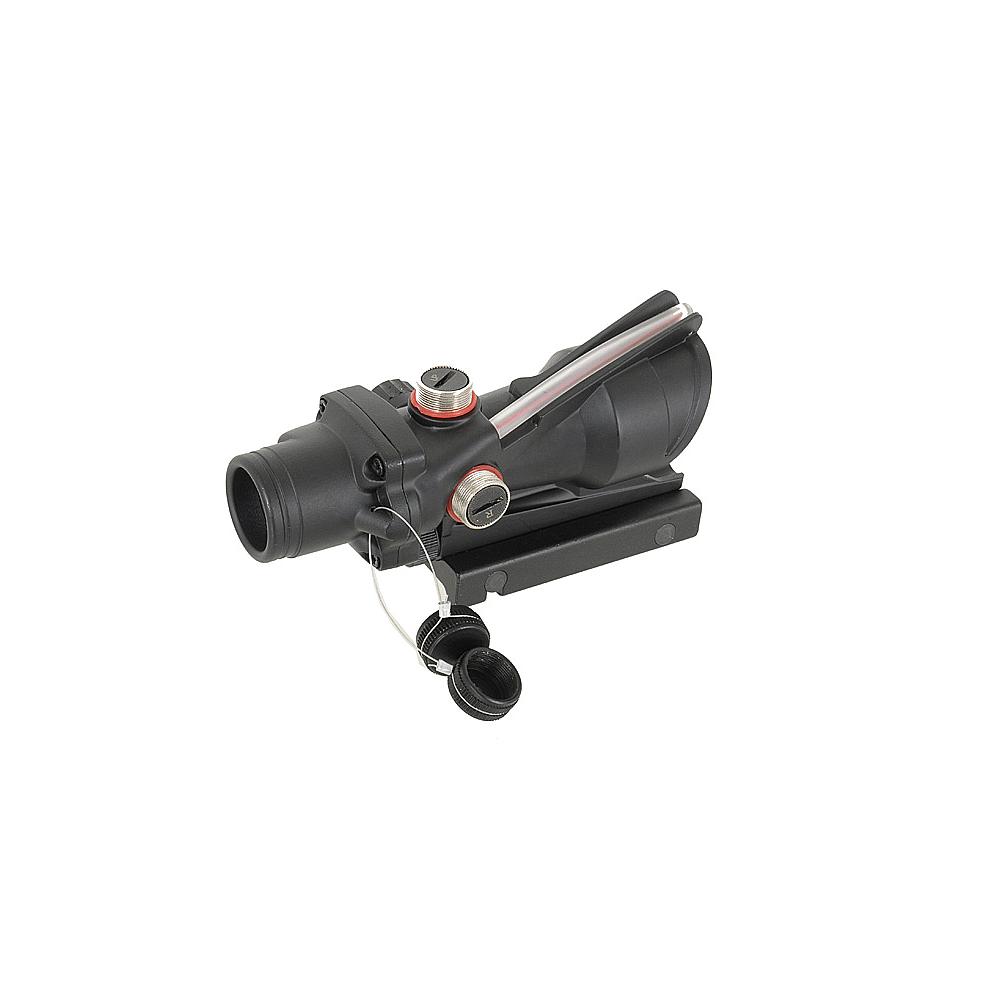 Point Rouge type TA31