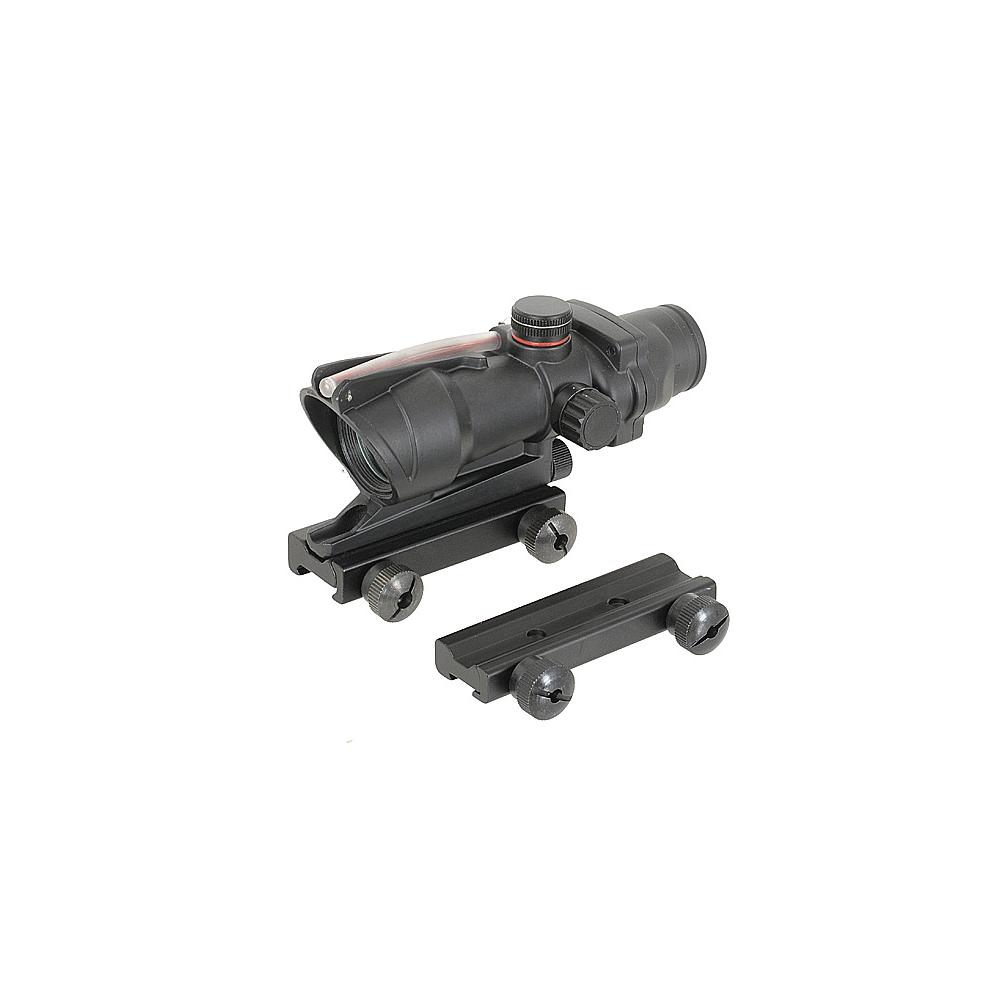 Point Rouge type TA31