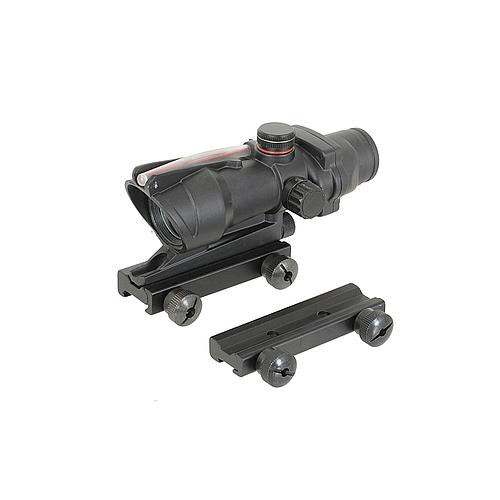 Point Rouge type TA31