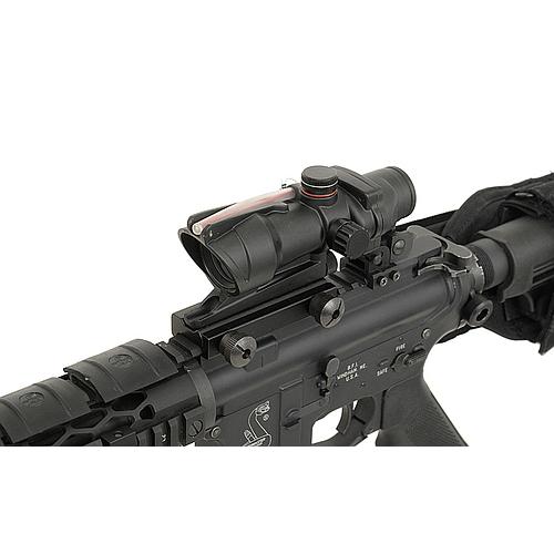 Point Rouge type TA31