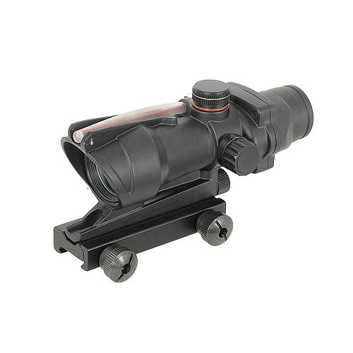 Point Rouge type TA31