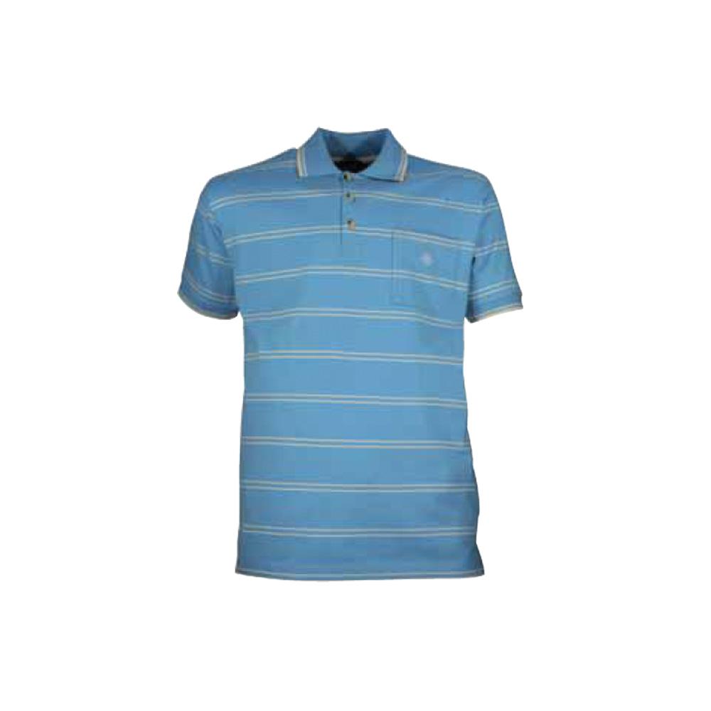 Polo à rayures Durango