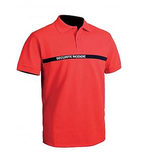 Polo Sécu-One Sécurité incendie