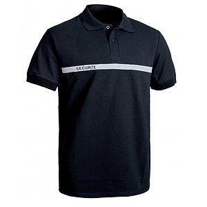 Polo Sécurité manches courtes