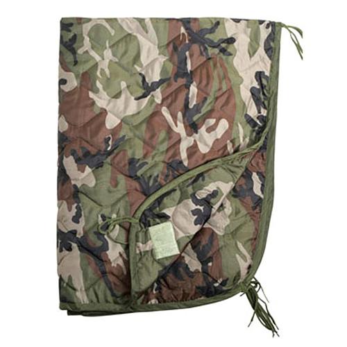 Poncho liner - Miltec