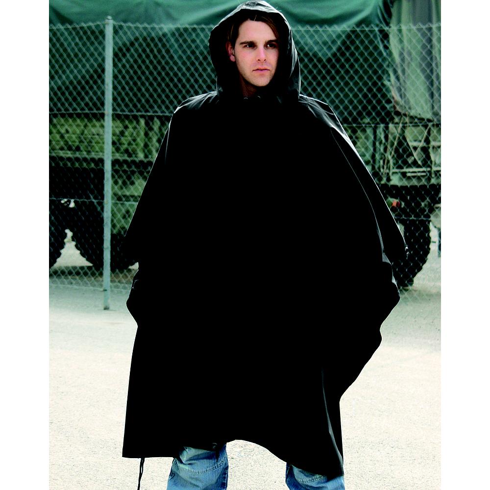 Poncho ripstop
