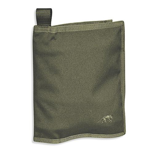 Porte Carte avec pochette stylos Olive - TASMANIA TIGER