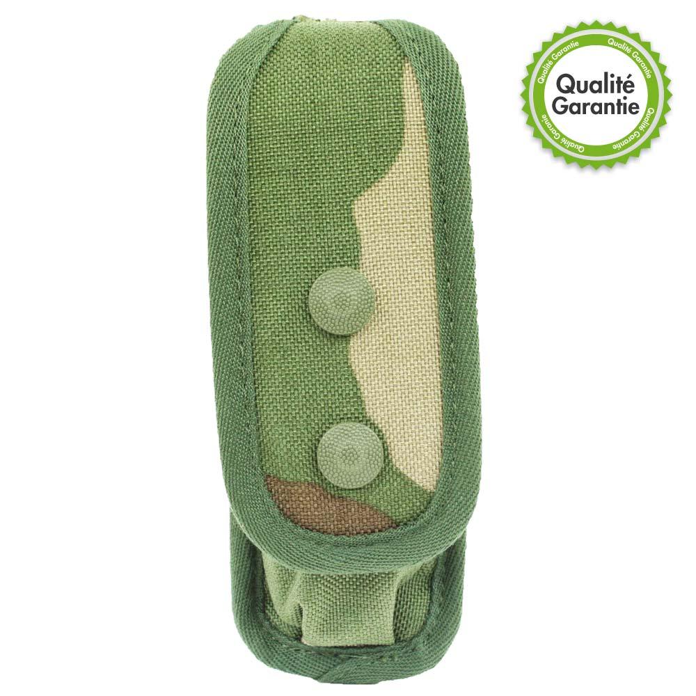 Porte chargeur 9mm - Camouflage CE - Modulpack system