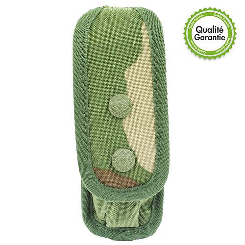 Porte chargeur 9mm - Camouflage CE - Modulpack system