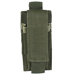 Porte Chargeur 9mm Miltec - Simple