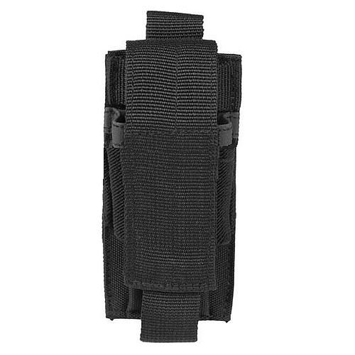 Porte Chargeur 9mm Miltec - Simple