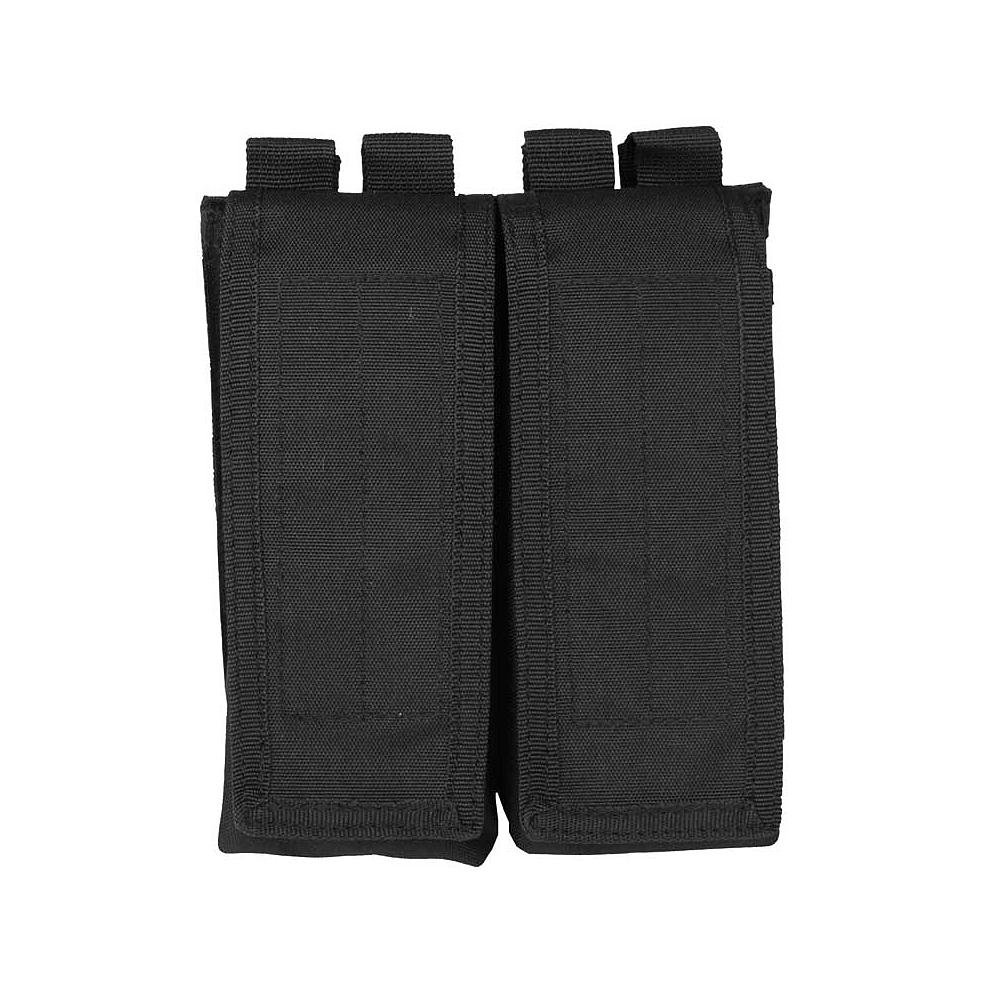 Porte Chargeur Double AK47 - Système Molle -