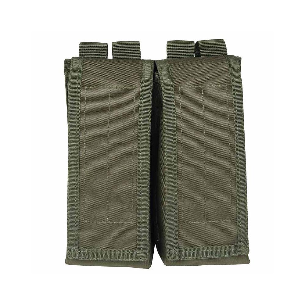 Porte Chargeur Double AK47 - Système Molle -