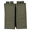 Porte Chargeur Double AK47 - Système Molle -