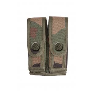 Porte chargeur double FIRST 