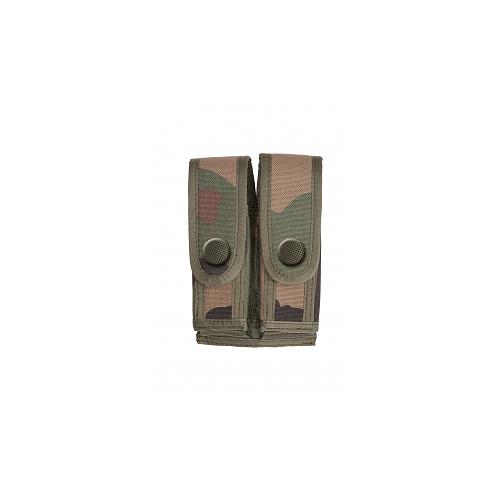 Porte chargeur double FIRST 