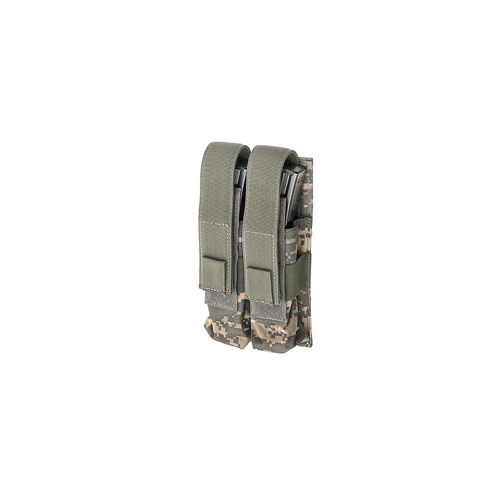 Porte chargeur double pour MP5 (