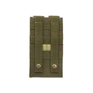 Porte chargeur double pour MP5 (