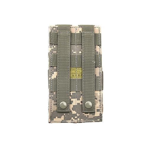 Porte chargeur double pour MP5 (