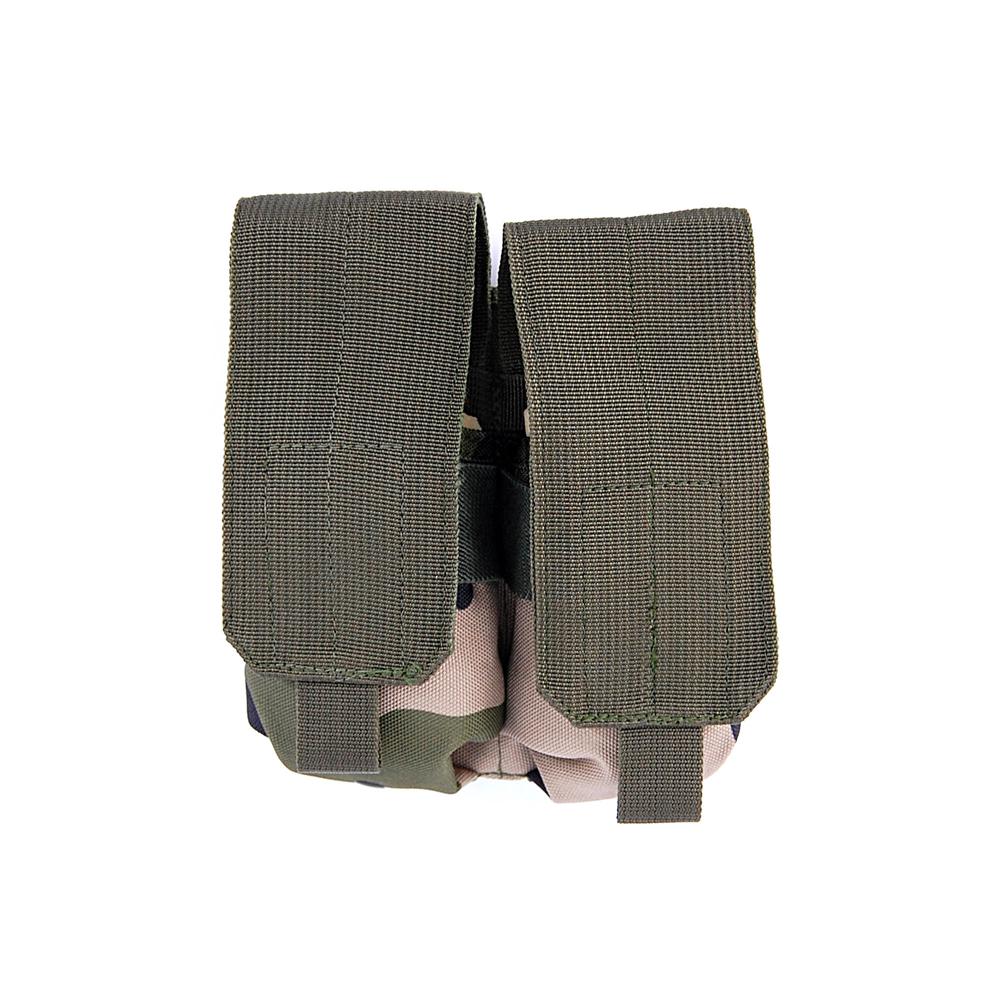 Porte chargeur famas 4 chargeurs -