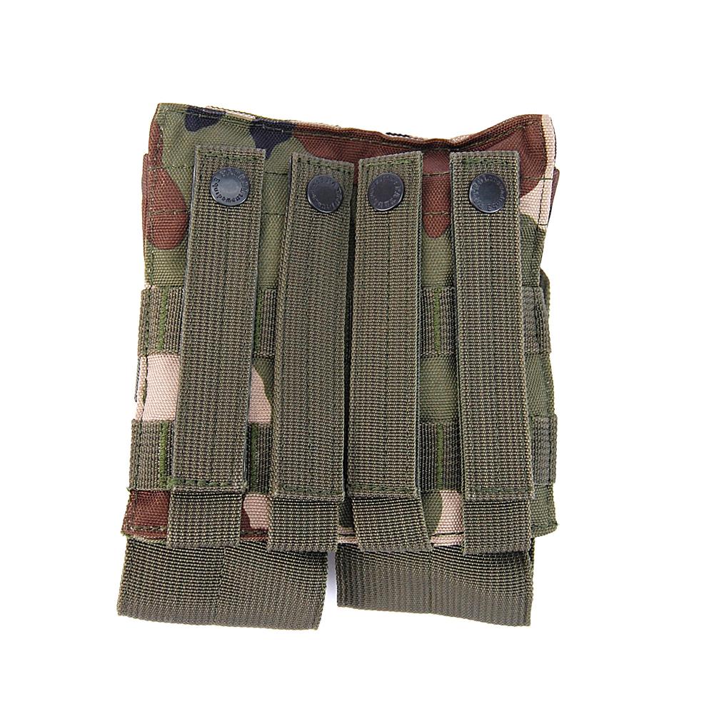 Porte chargeur famas 4 chargeurs -