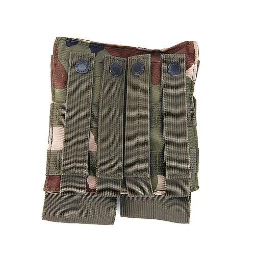 Porte chargeur famas 4 chargeurs -