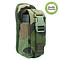 Porte chargeur Famas double - Camouflage CE - Modulpack system