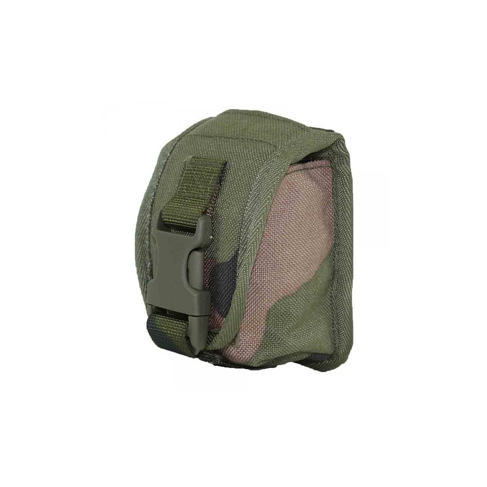 Porte chargeur FR F2 - Camouflage CE - Modulpack system