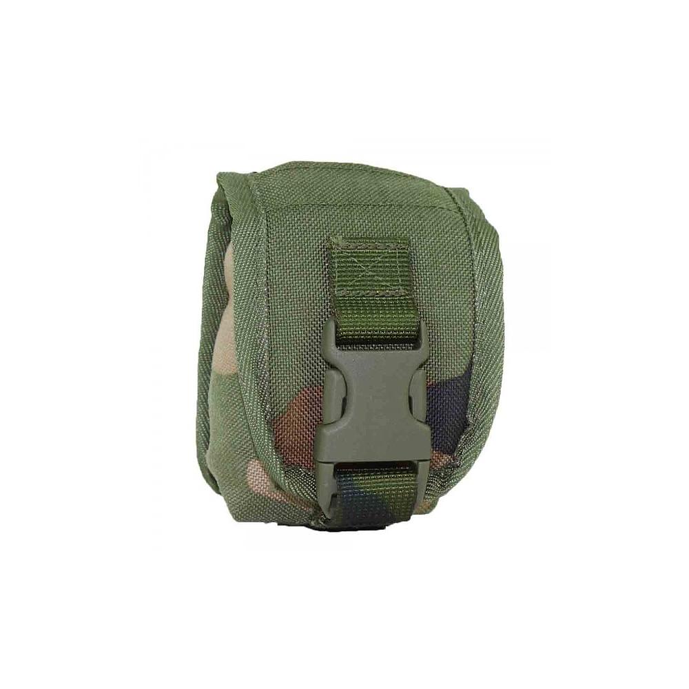 Porte chargeur FR F2 - Camouflage CE - Modulpack system