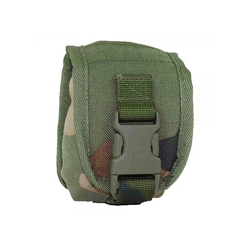 Porte chargeur FR F2 - Camouflage CE - Modulpack system