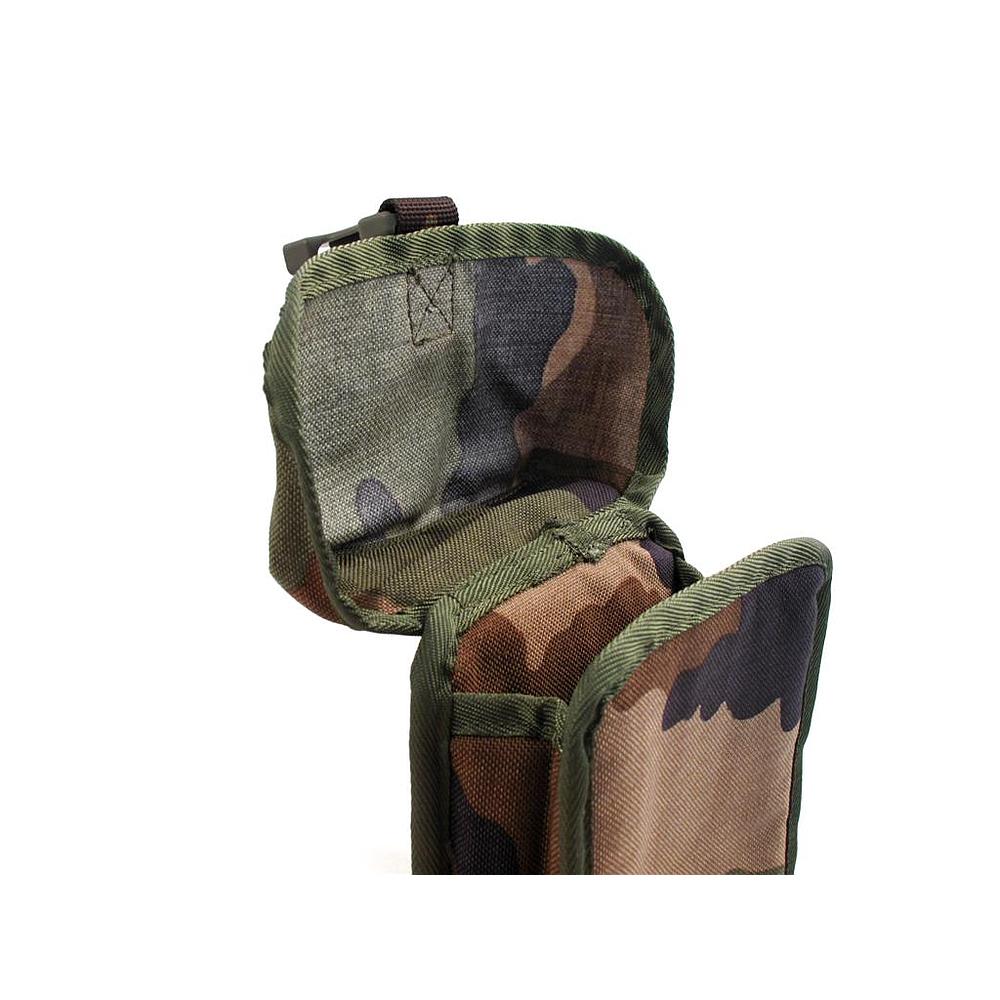 Porte chargeur HECATE II - Camouflage CE - Modulpack system
