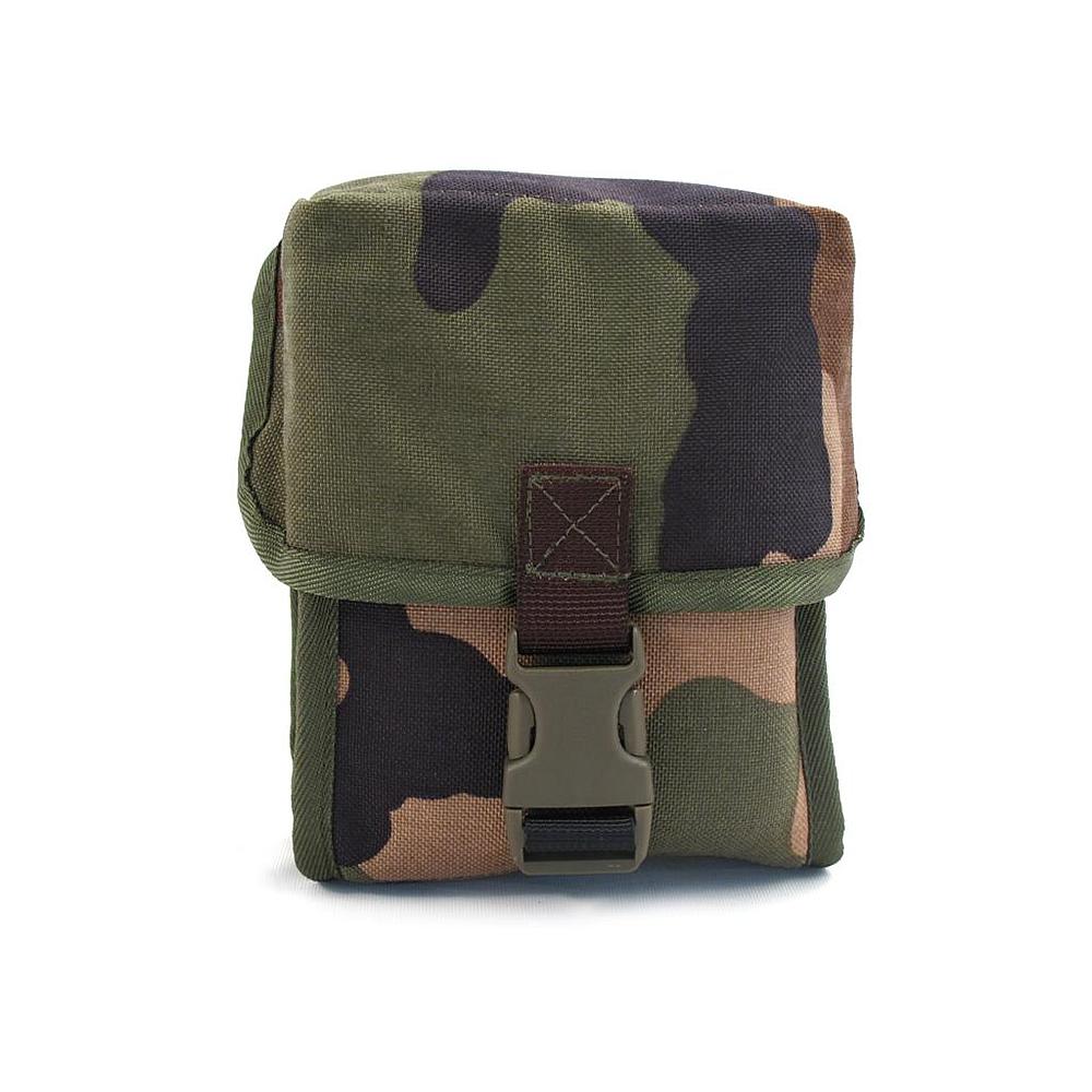 Porte chargeur HECATE II - Camouflage CE - Modulpack system