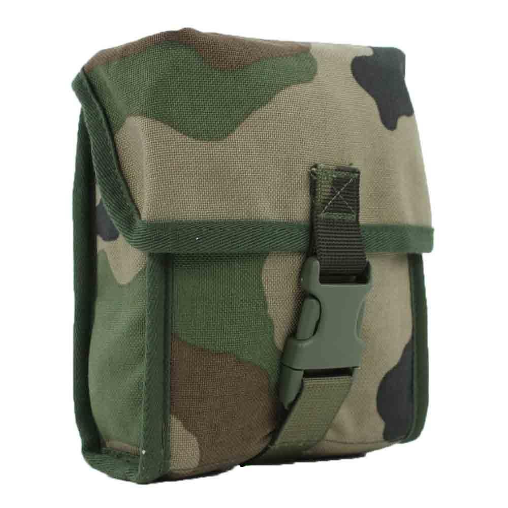 Porte chargeur HECATE II - Camouflage CE - Modulpack system