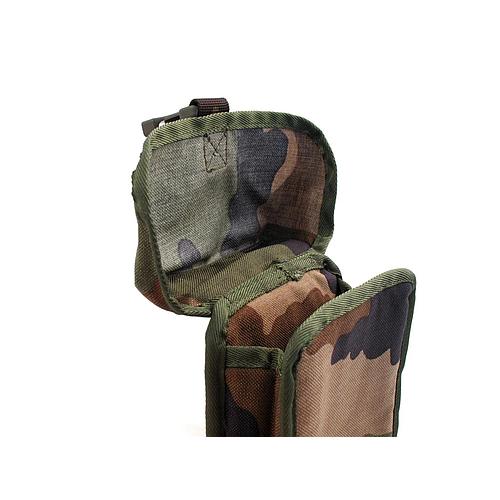 Porte chargeur HECATE II - Camouflage CE - Modulpack system