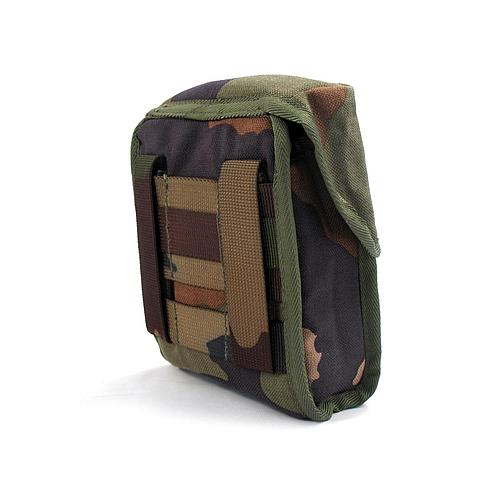 Porte chargeur HECATE II - Camouflage CE - Modulpack system