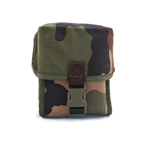 Porte chargeur HECATE II - Camouflage CE - Modulpack system