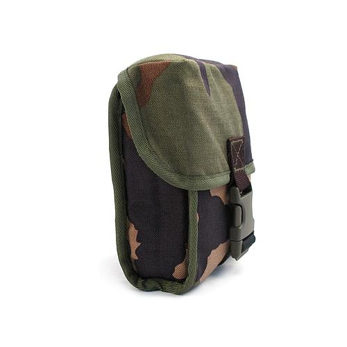 Porte chargeur HECATE II - Camouflage CE - Modulpack system