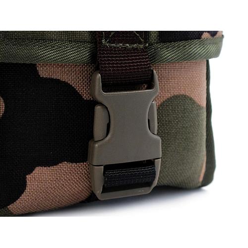Porte chargeur HECATE II - Camouflage CE - Modulpack system
