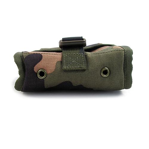Porte chargeur HECATE II - Camouflage CE - Modulpack system