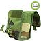 Porte chargeur MINIMI - Camouflage CE - Modulpack system