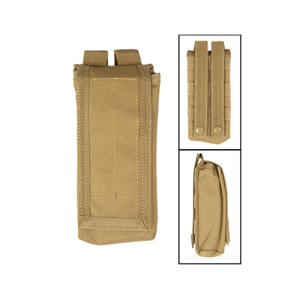 Porte Chargeur Simple AK47 