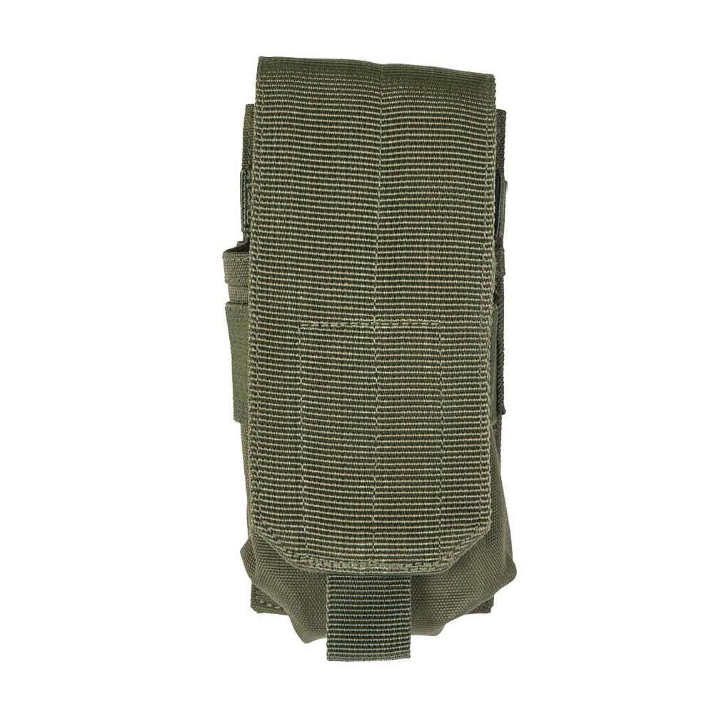 Porte chargeur Simple M4 M16 - Système Molle -