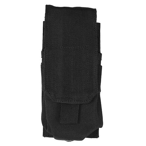 Porte chargeur Simple M4 M16 - Système Molle -